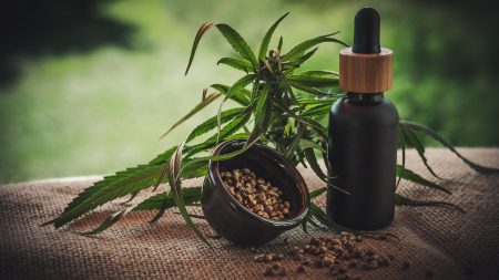 Quelles sont les différentes manières d’utiliser du CBD ?