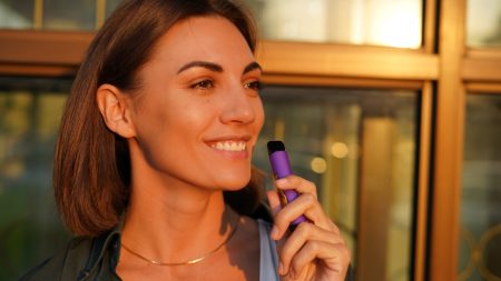 Cigarette électronique jetable : la solution pratique à adopter