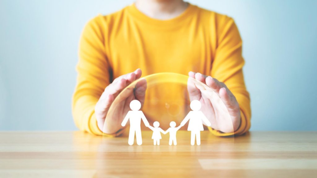 Assurance décès : comment mettre sa famille à l’abri en quelques étapes ?