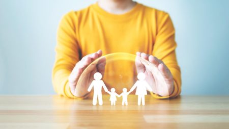 Assurance décès : comment mettre sa famille à l’abri en quelques étapes ?