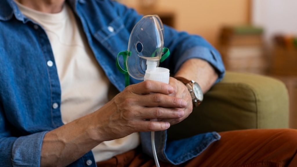 Concentrateur d’oxygène : tout ce qu’il faut savoir pour bien choisir