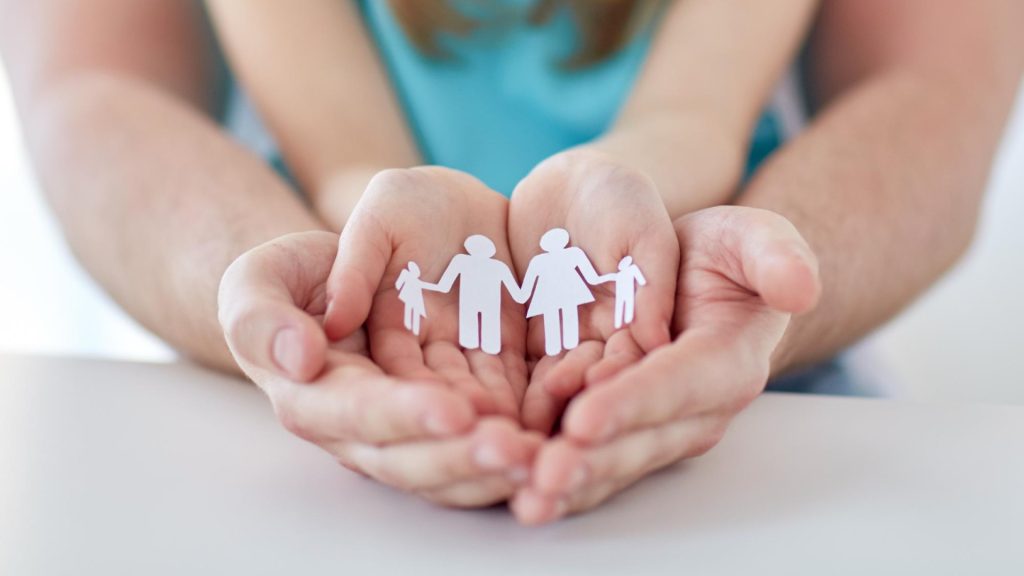 Les avantages d’une mutuelle familiale par rapport à une mutuelle individuelle