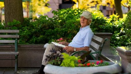 Le jardin thérapeutique comme outil de rééducation et de bien-être