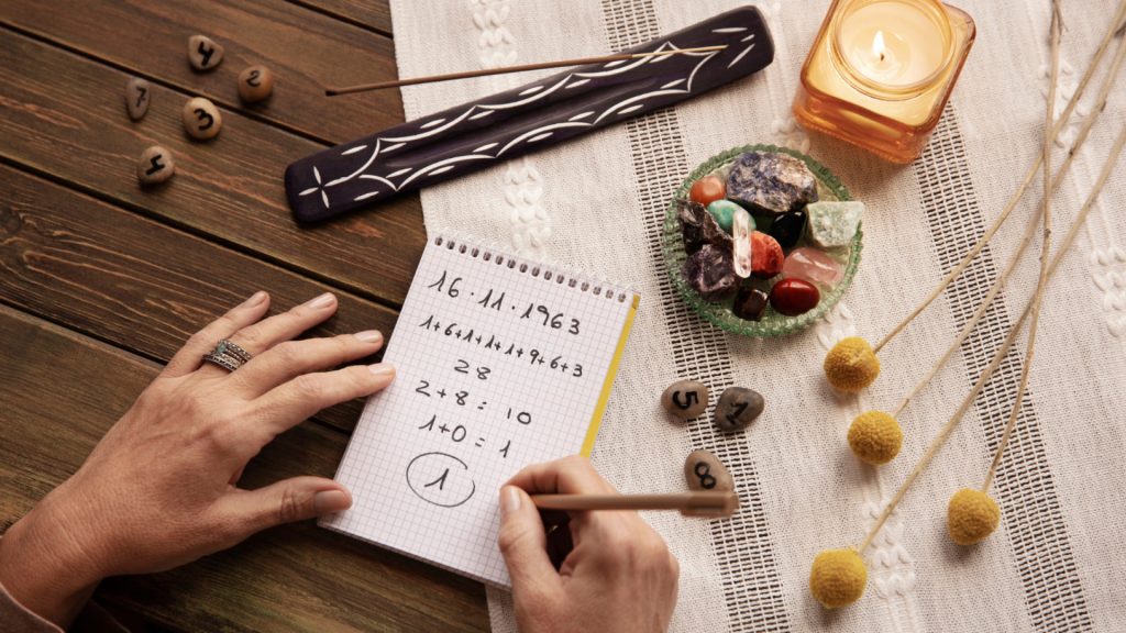 Numérologie et guidance quotidienne : un outil pour mieux planifier sa journée