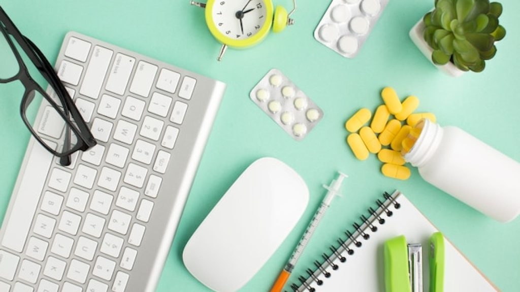 Pharmacie en ligne : l’importance du conseil pharmaceutique au cœur de la digitalisation