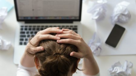 Risques psychosociaux et santé mentale : vers une meilleure prise en charge au travail