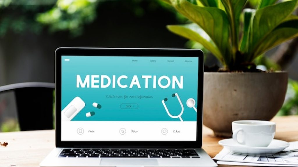 Simplifiez vos achats santé grâce à une pharmacie en ligne
