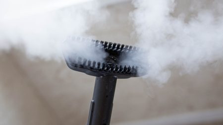 Pourquoi le nettoyage vapeur s’impose dans les environnements hospitaliers ?