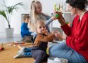 Service de garde d’enfant : faites-vous aider en toute confiance